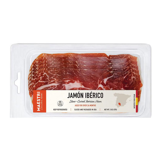 Maestri Jamon Iberico