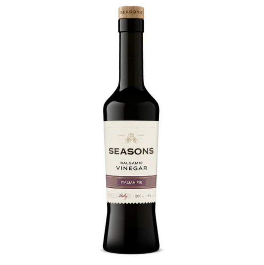 Seasons Italian Fig Balsamic Vinegar