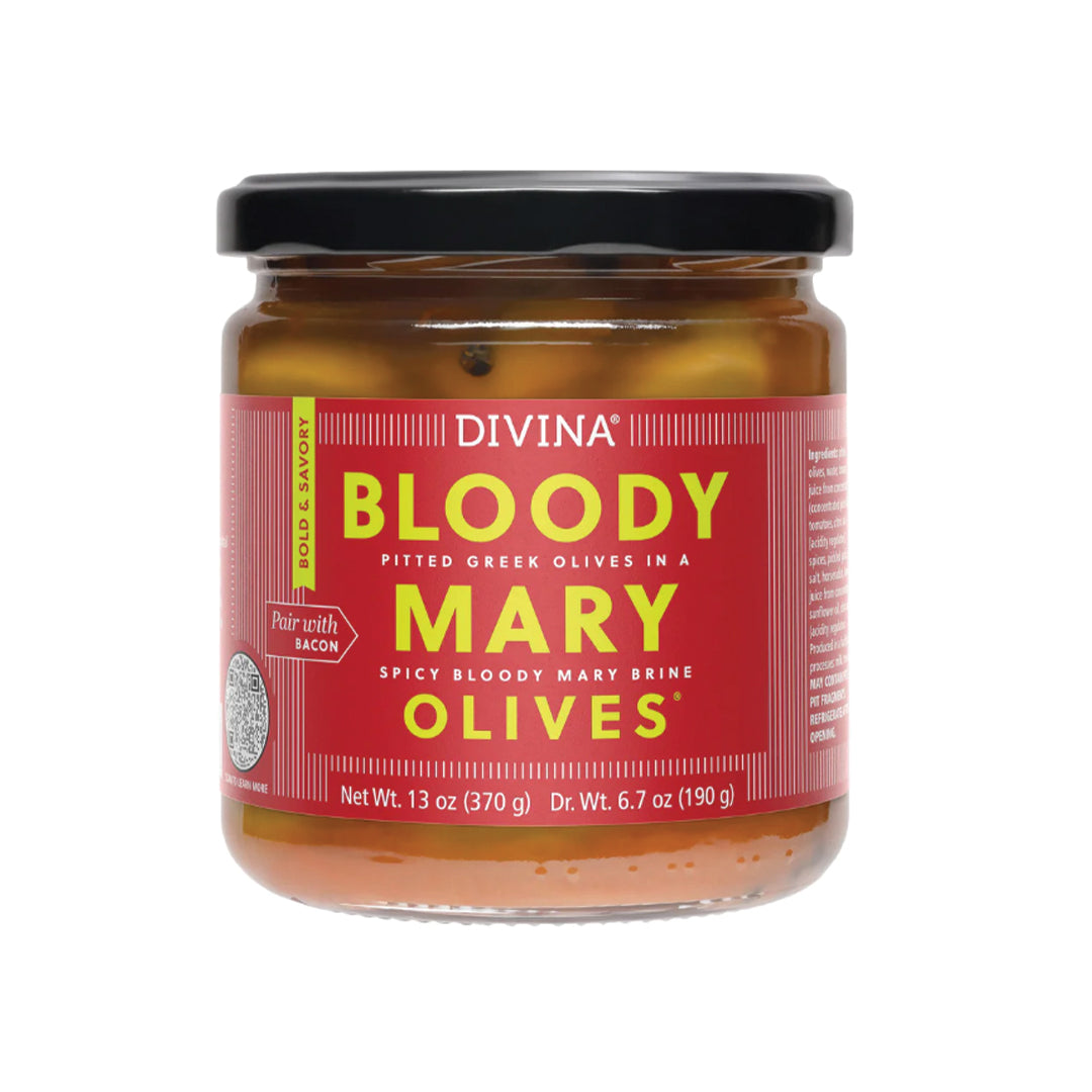 Divina Bloody Mary Olives