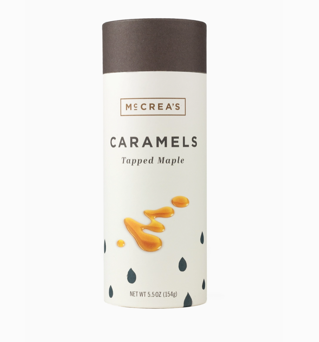 McCrea's Candies Tapped Maple