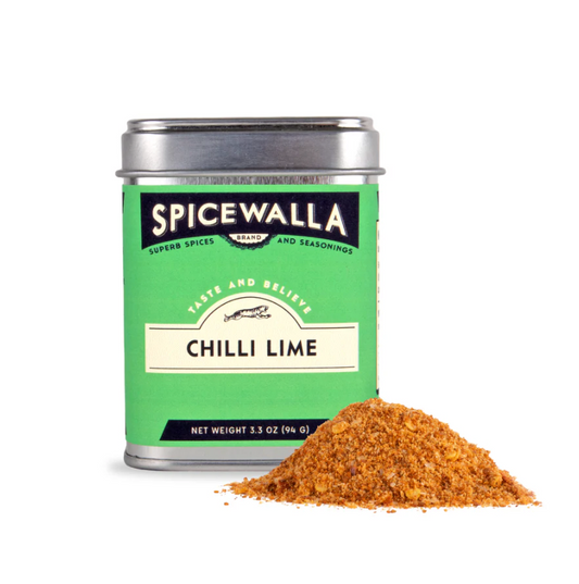 Spicewalla Chili Lime Seasoning