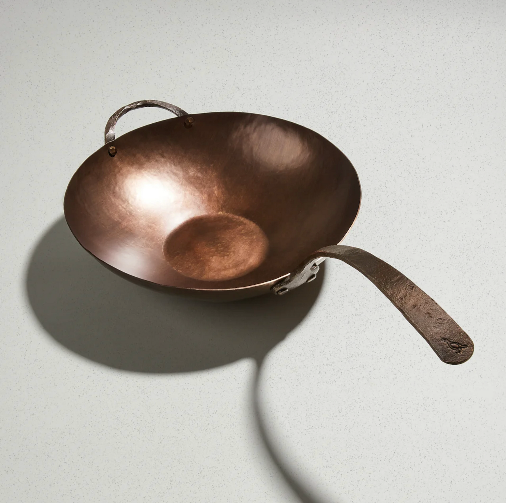 Smithey Wok