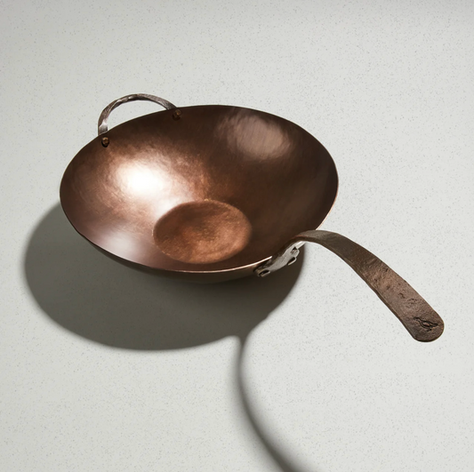 Smithey Wok