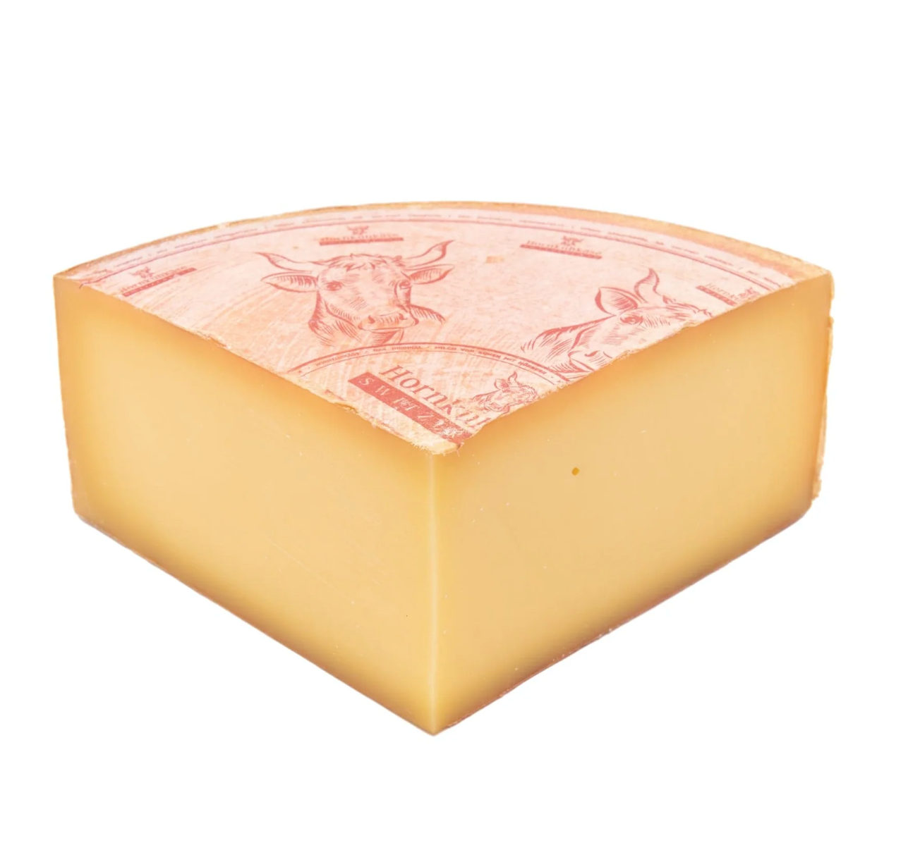 Alpenhorn Swiss Cheese