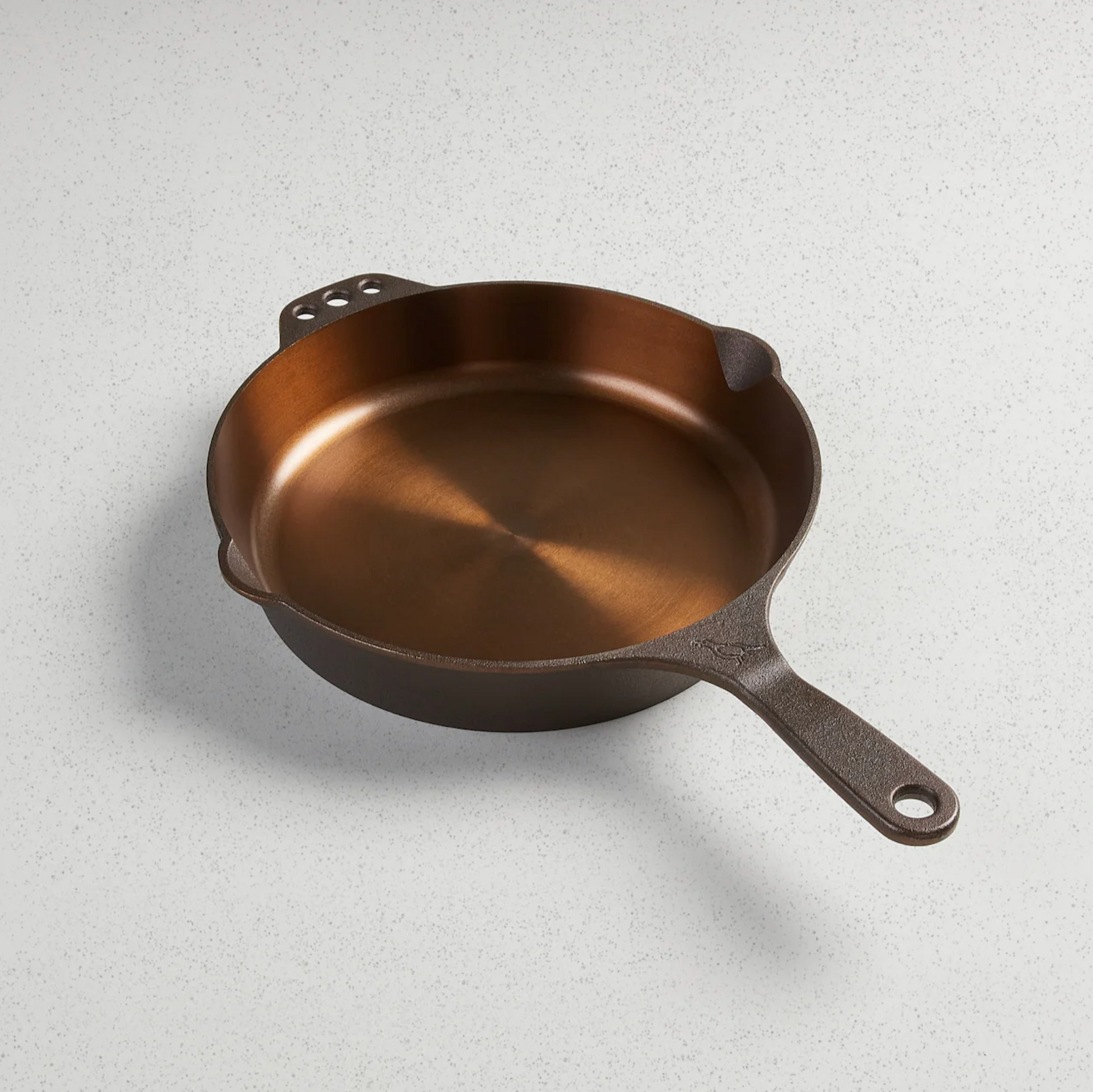 Smithey No. 10 Skillet