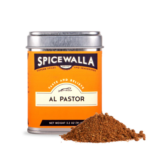 Spicewalla Al Pastor