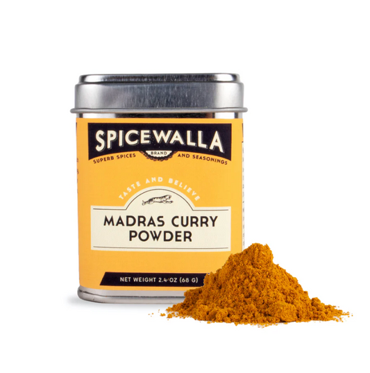 Spicewalla Madras Curry Powder