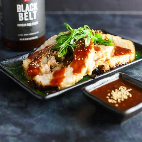 PS Seasoning - Black Belt - Korean BBQ Sauce