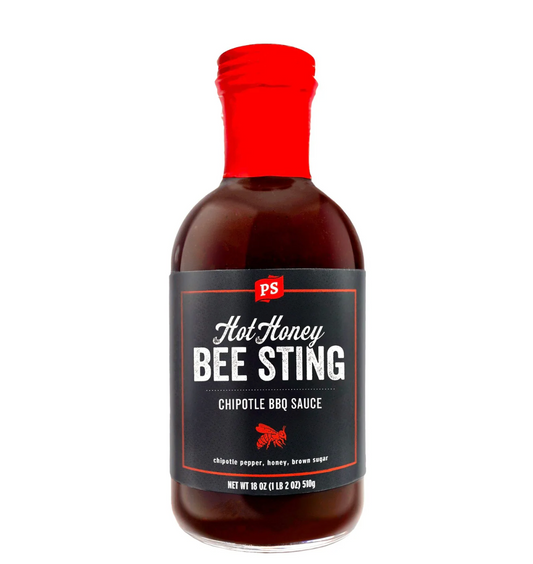 PS Seasoning Hot Honey Bee Sting