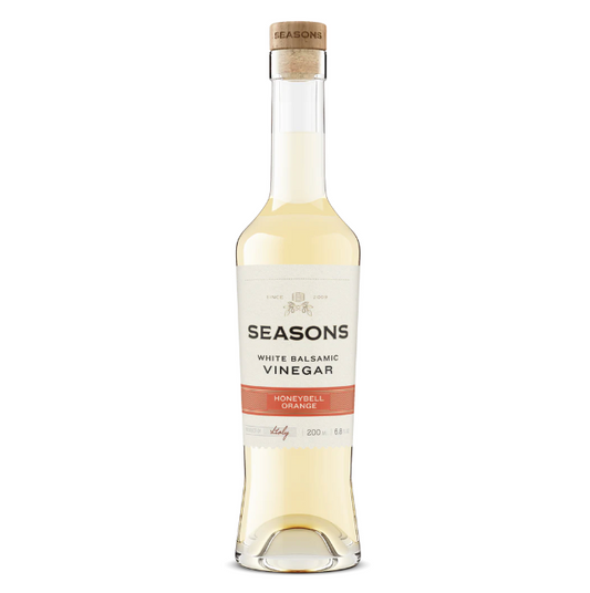 Seasons Honeybell Orange Vinegar