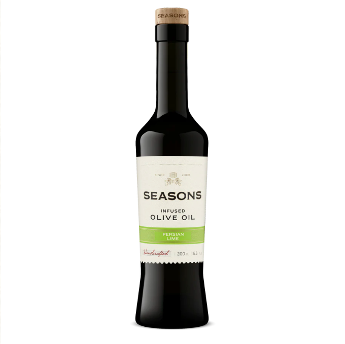 Seasons Persian Lime Olive Oil