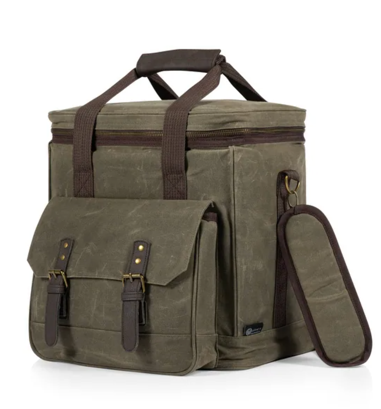 Picnic Time Legacy - 6 Bottle Wine Bag