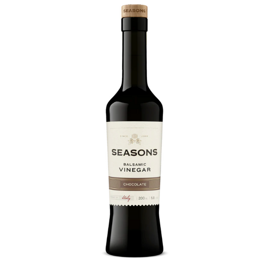 Seasons Chocolate Vinegar