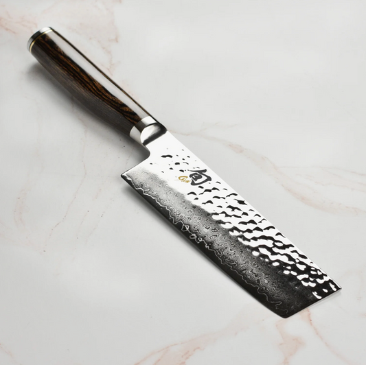 Shun Premier 5.5" Nakiri