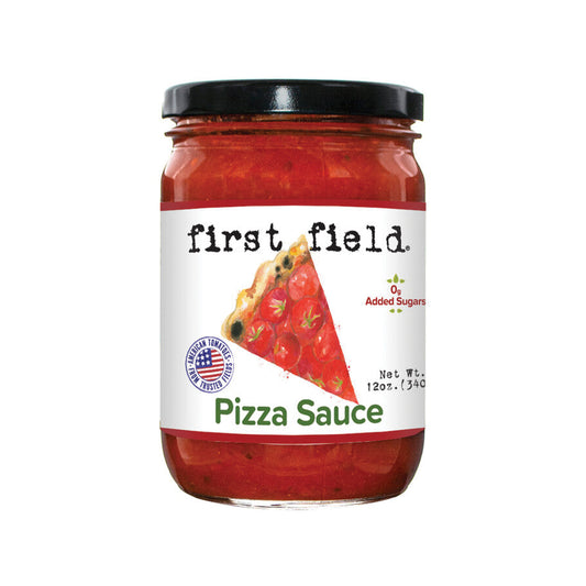 First Field Pizza Sauce