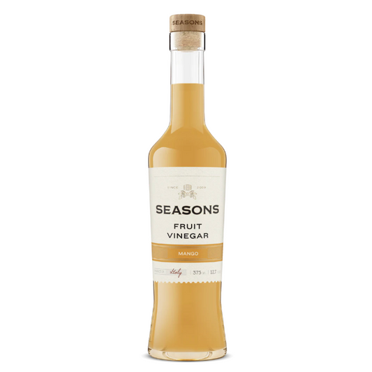 Seasons Mango Fruit Vinegar
