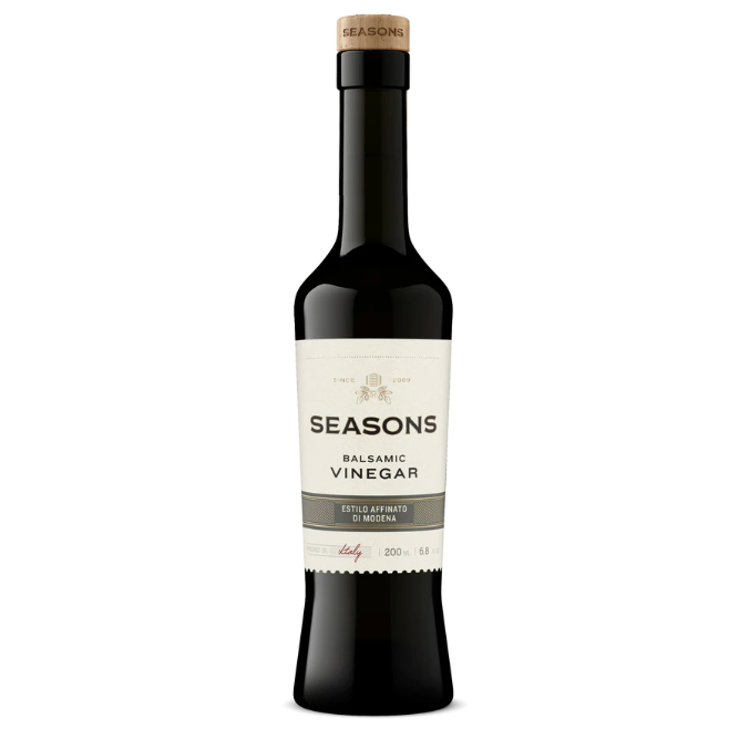Seasons Estilo Di Modena Vinegar