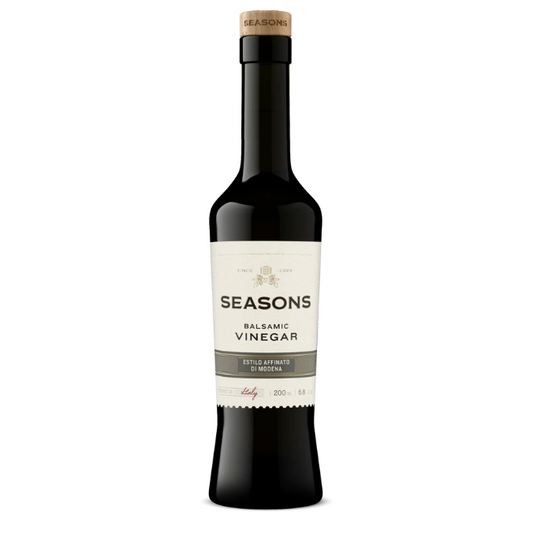 Seasons Estilo Di Modena Vinegar