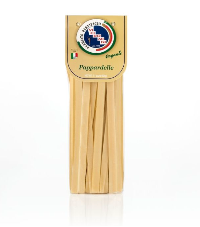 Vicidomini Pappardelle