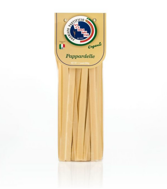 Vicidomini Pappardelle