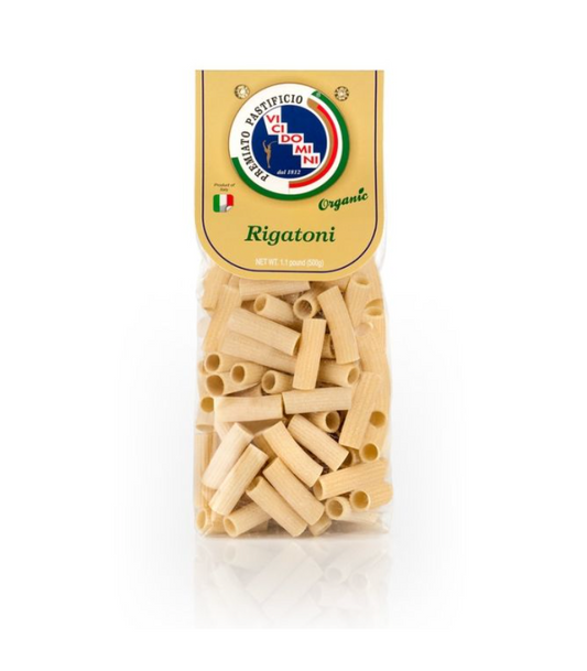 Vicidomini Rigatoni
