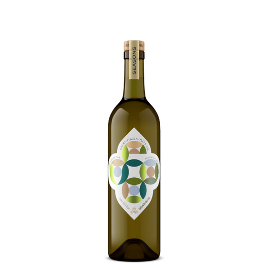 Seasons Arbequina Mild Olive Oil