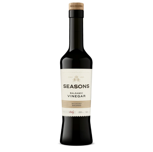 Seasons Hickory Smoked Vinegar
