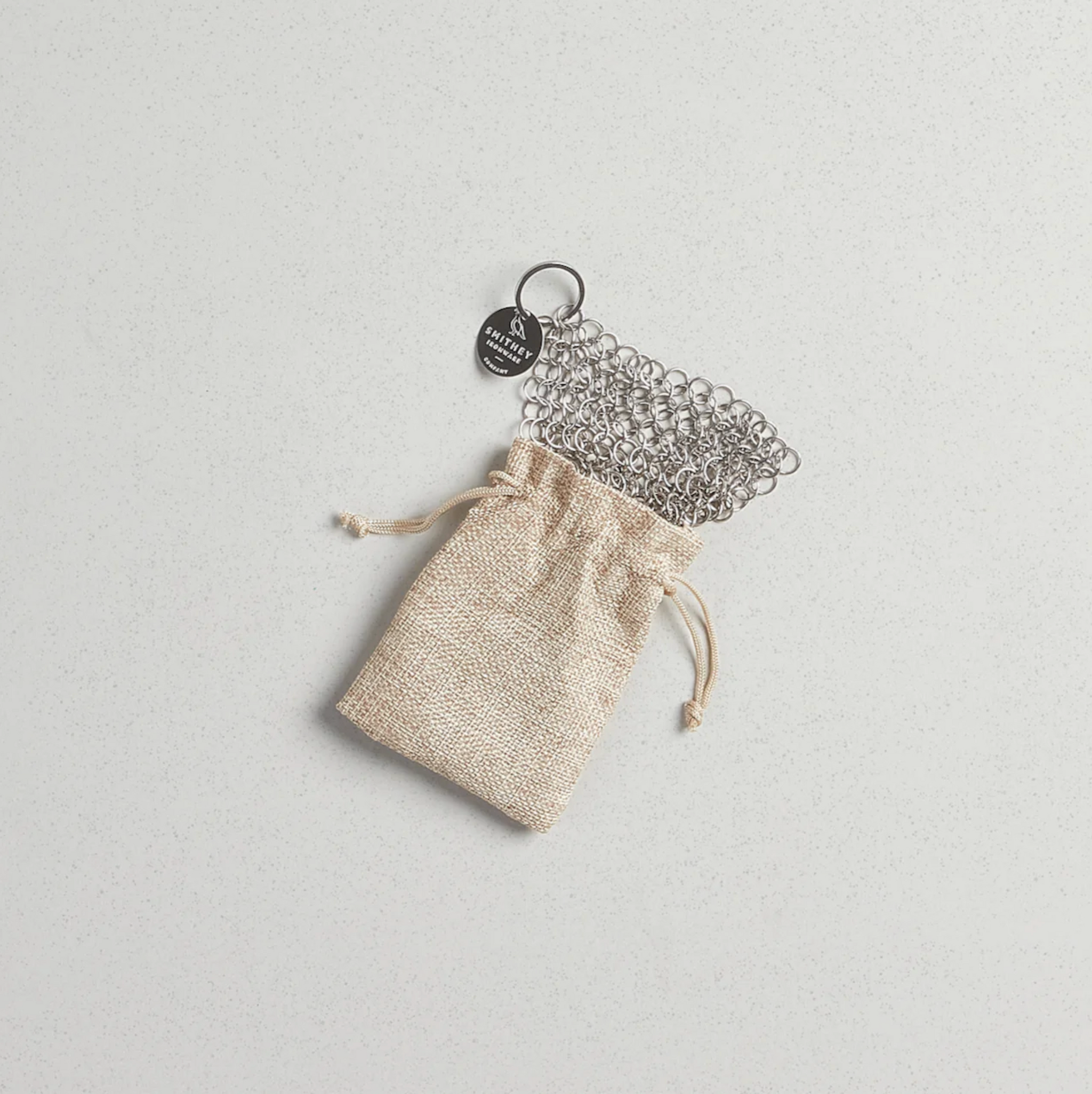 Smithey Chainmail Scrubber
