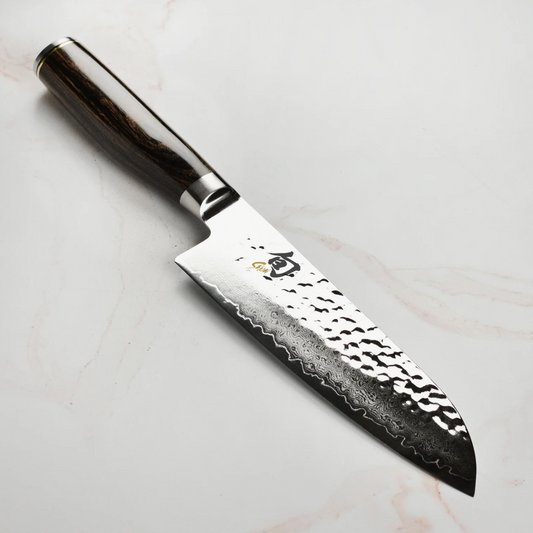 Shun Premier 7" Santoku