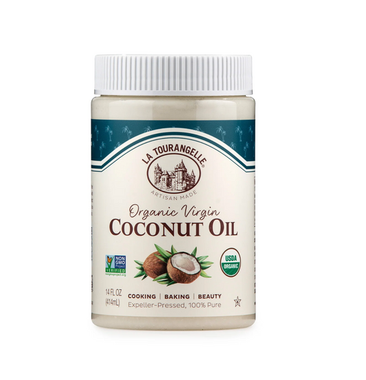 La Tourangelle Coconut Oil