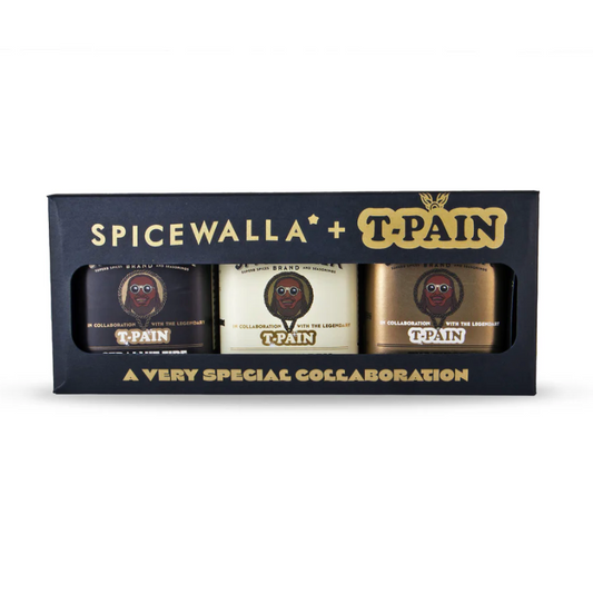 Spicewalla T-Pain Set
