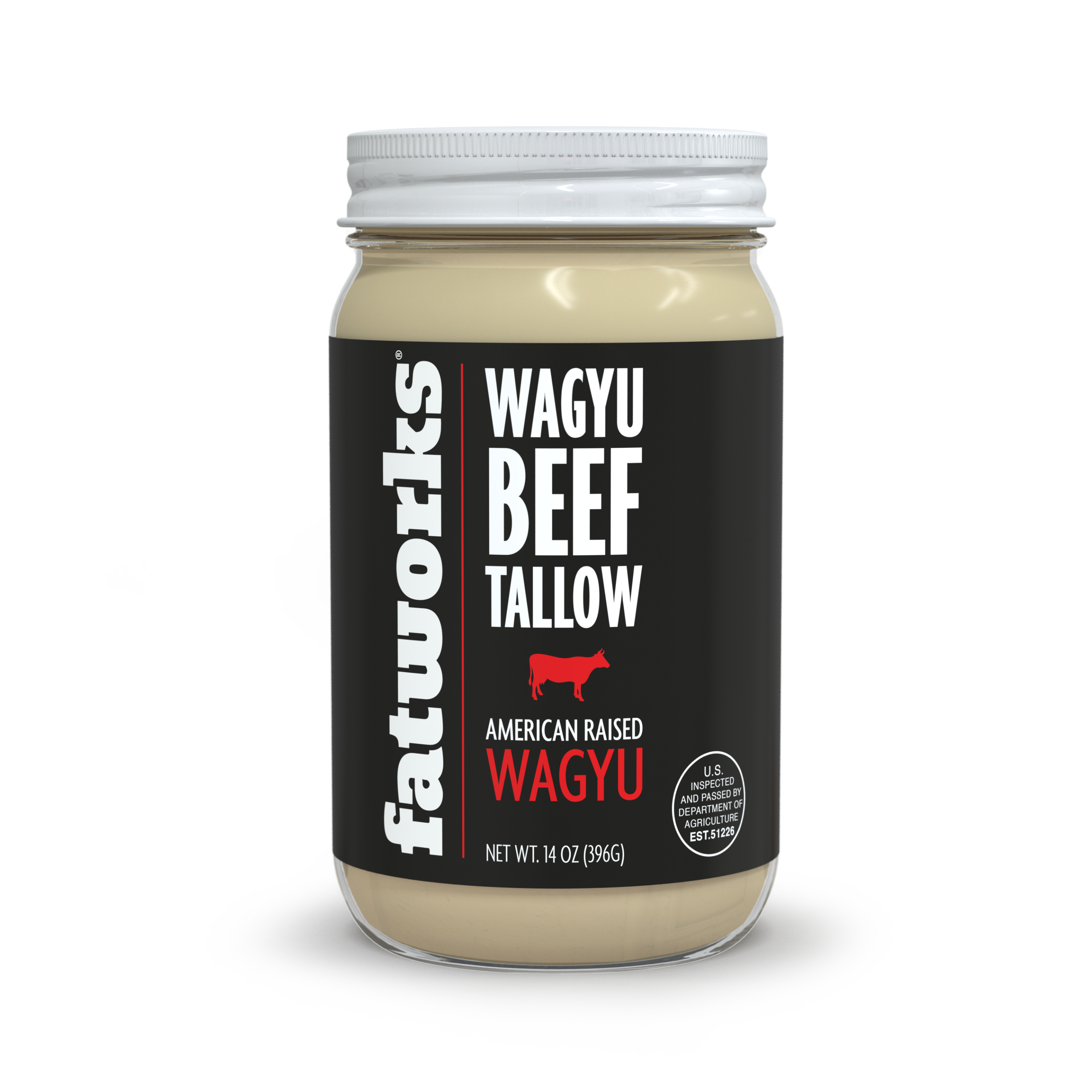 Fatworks - American Waygu Tallow