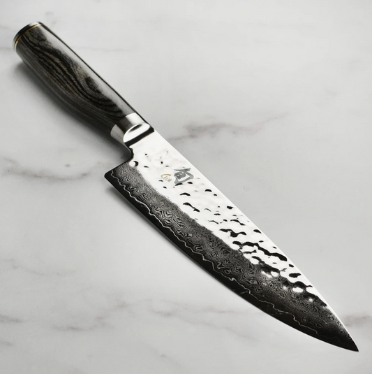 Shun Premier 8" Chef's Knife