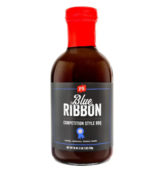 PS seasoning Blue Ribbon Sauce