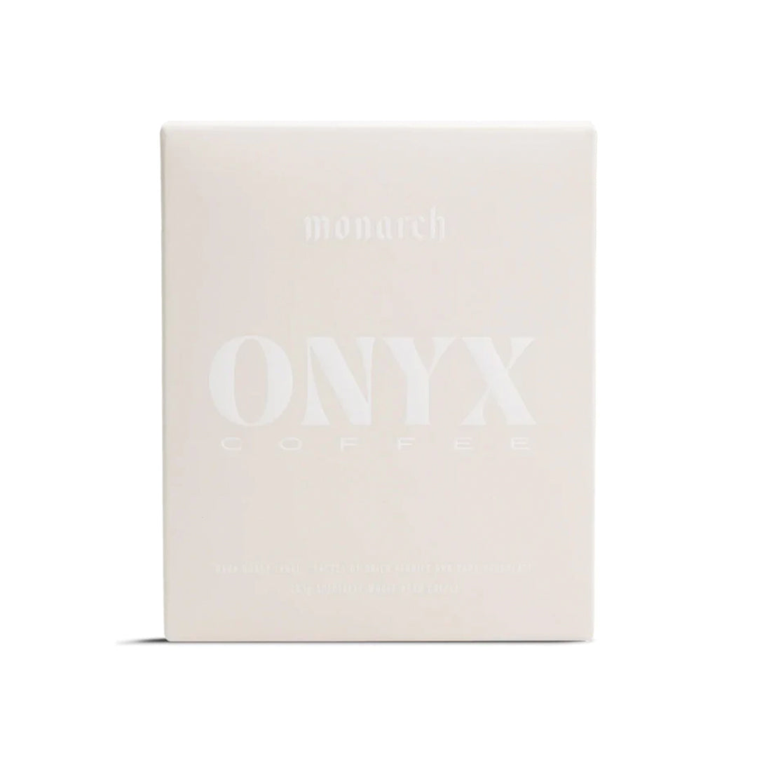 Onyx Coffee Lab Monarch Blend