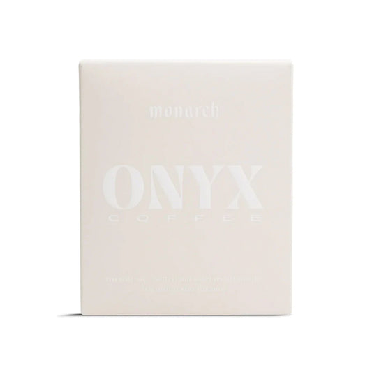 Onyx Coffee Lab Monarch Blend