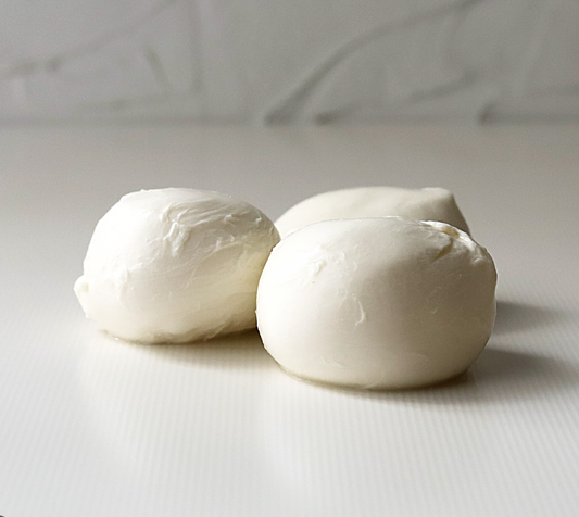 Fresh Mozzarella