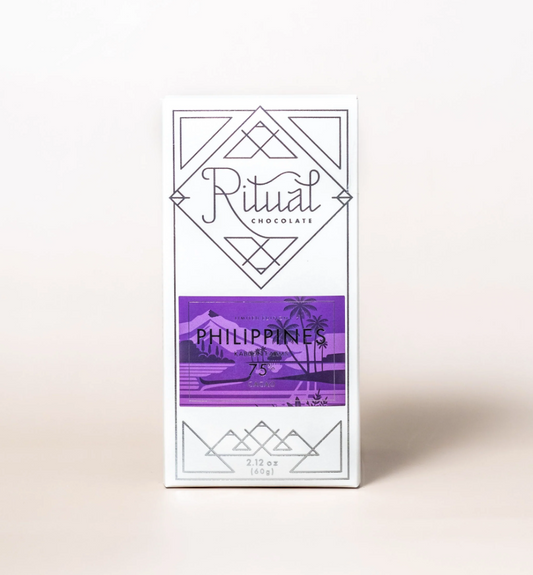 Ritual Philippines Bar