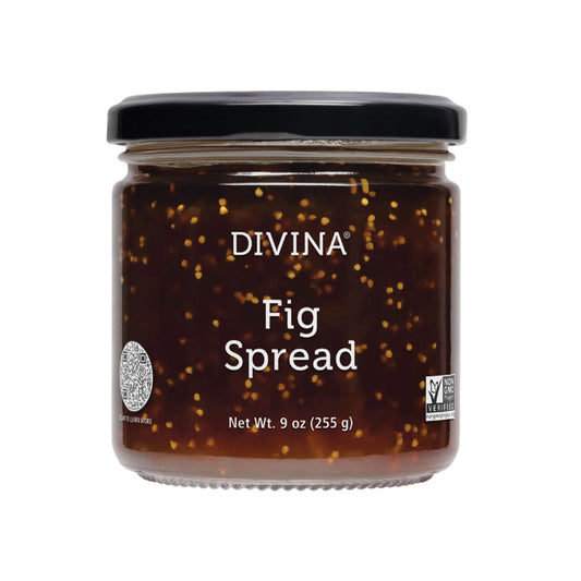 Divina Fig Spread