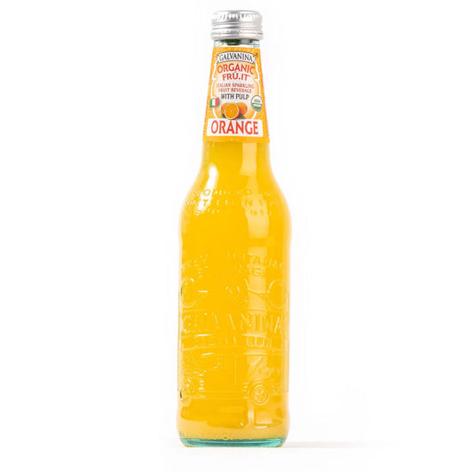 Galvanina Orange Organic