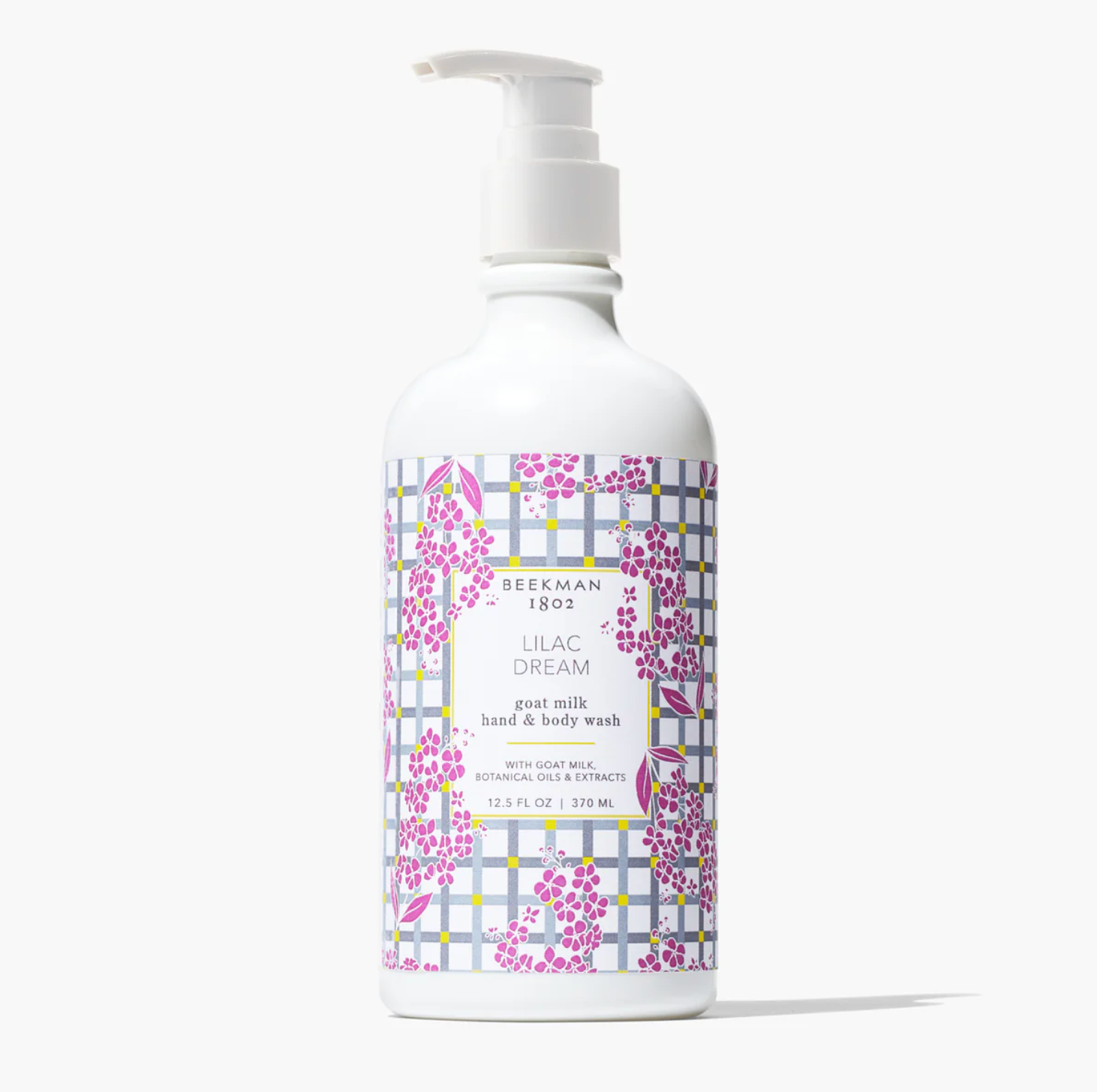 Beekman 1802 Goat Milk Lilac Dream Hand & Body Wash