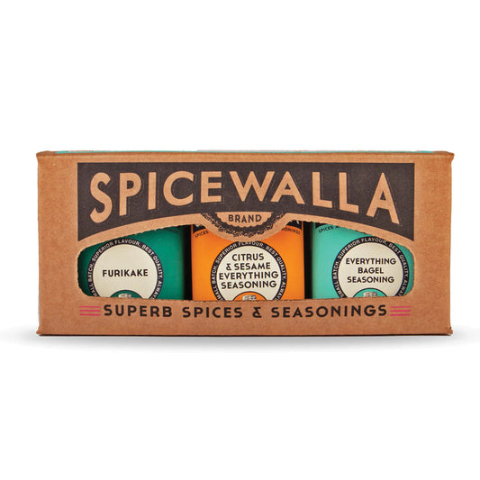 Spicewalla Everything Collection