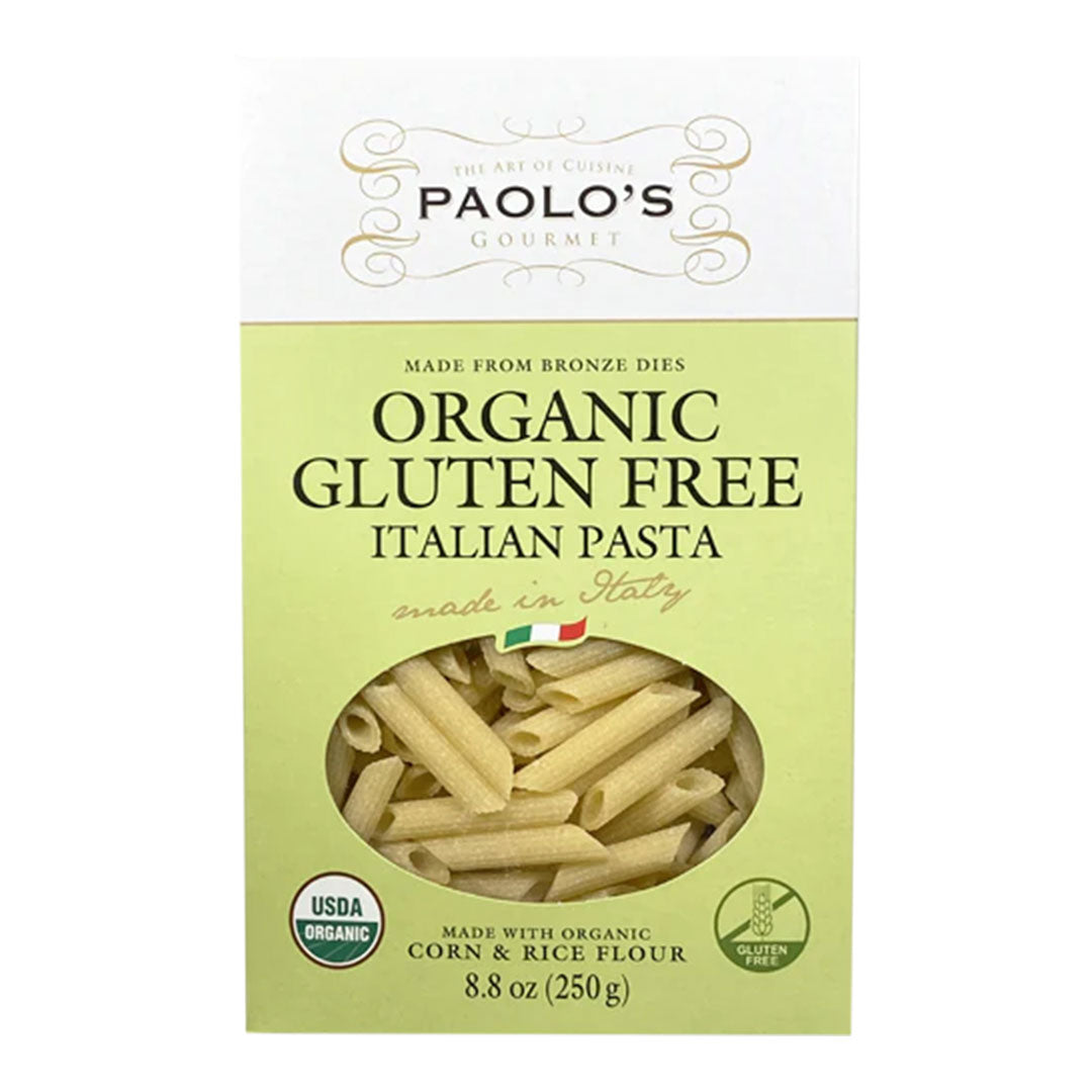 Paolo's Gluten Free Penne