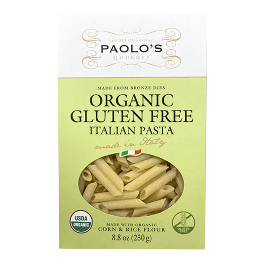 Paolo's Gluten Free Penne