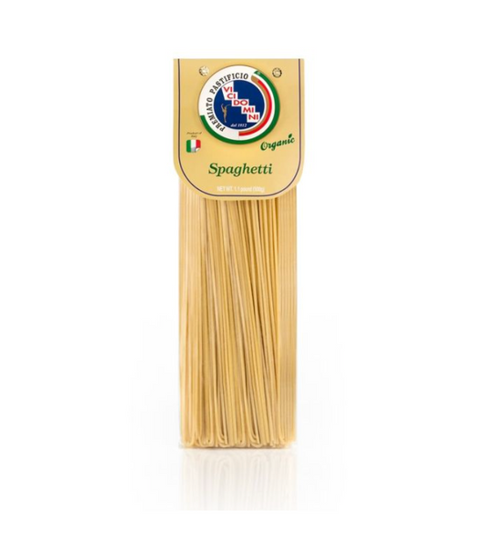 Vicidomini Spaghetti