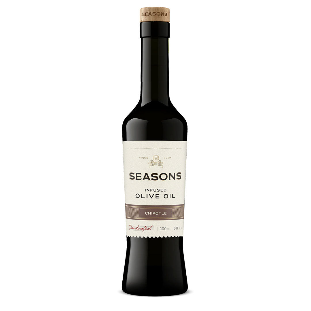 Seasons Chipotle Olive Oil