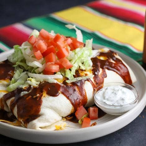 PS Seasoning - El Jefe - Adobo BBQ Taco Sauce