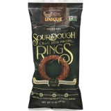Unique Sourdough Craft Beer Pretzel Rings Original