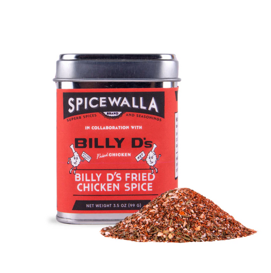 Spicewalla Billy D'S Fried Chicken Spice