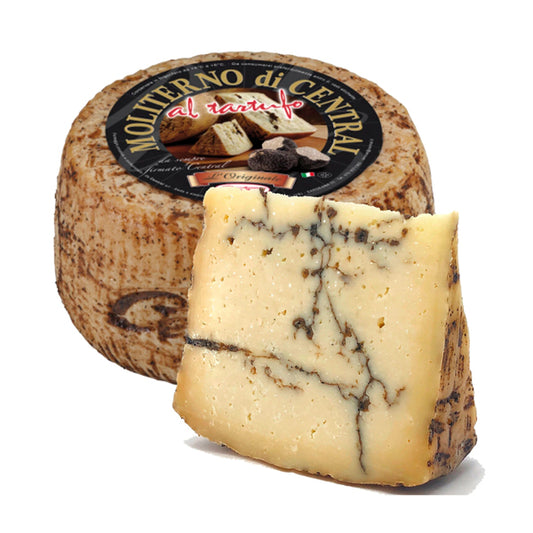 Moliterno Al Tartufo